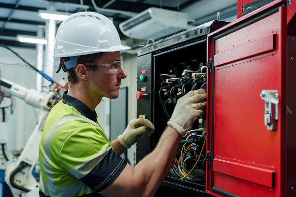 24/7 Emergency Electrical Inspection experts in Gainesboro, TN