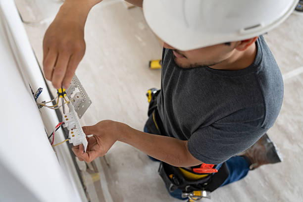 Reliable Electrical Inspection contractor in Gainesboro, TN by No Joke electrician