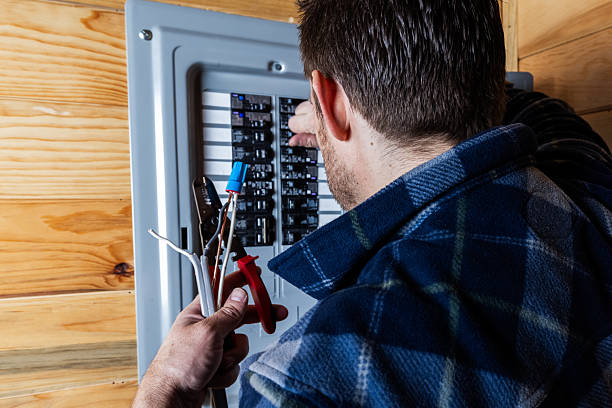 Affordable Electrical Inspection solutions in Gainesboro, TN